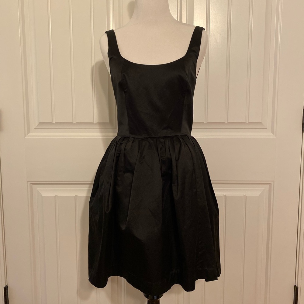 Elizabeth & James Cocktail Dress
